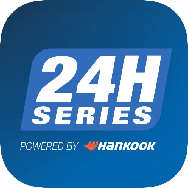 24H Series logo